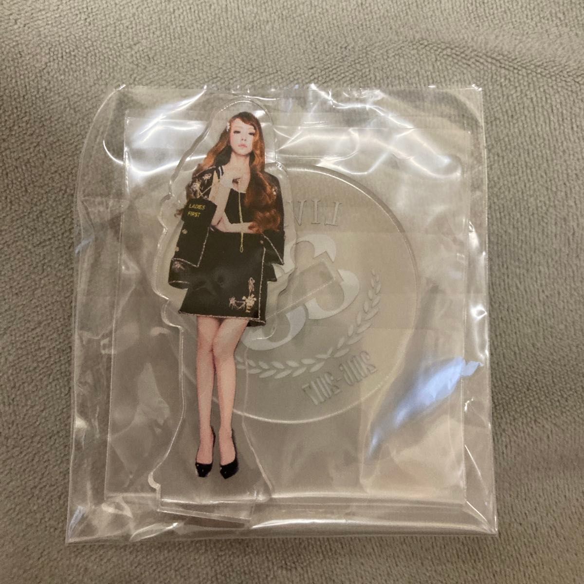 新品未開封】安室奈美恵 ガチャ アクリルスタンド 88 Live 新品未開封】安室奈美恵 ガチャ アクリルスタンド 88 Live