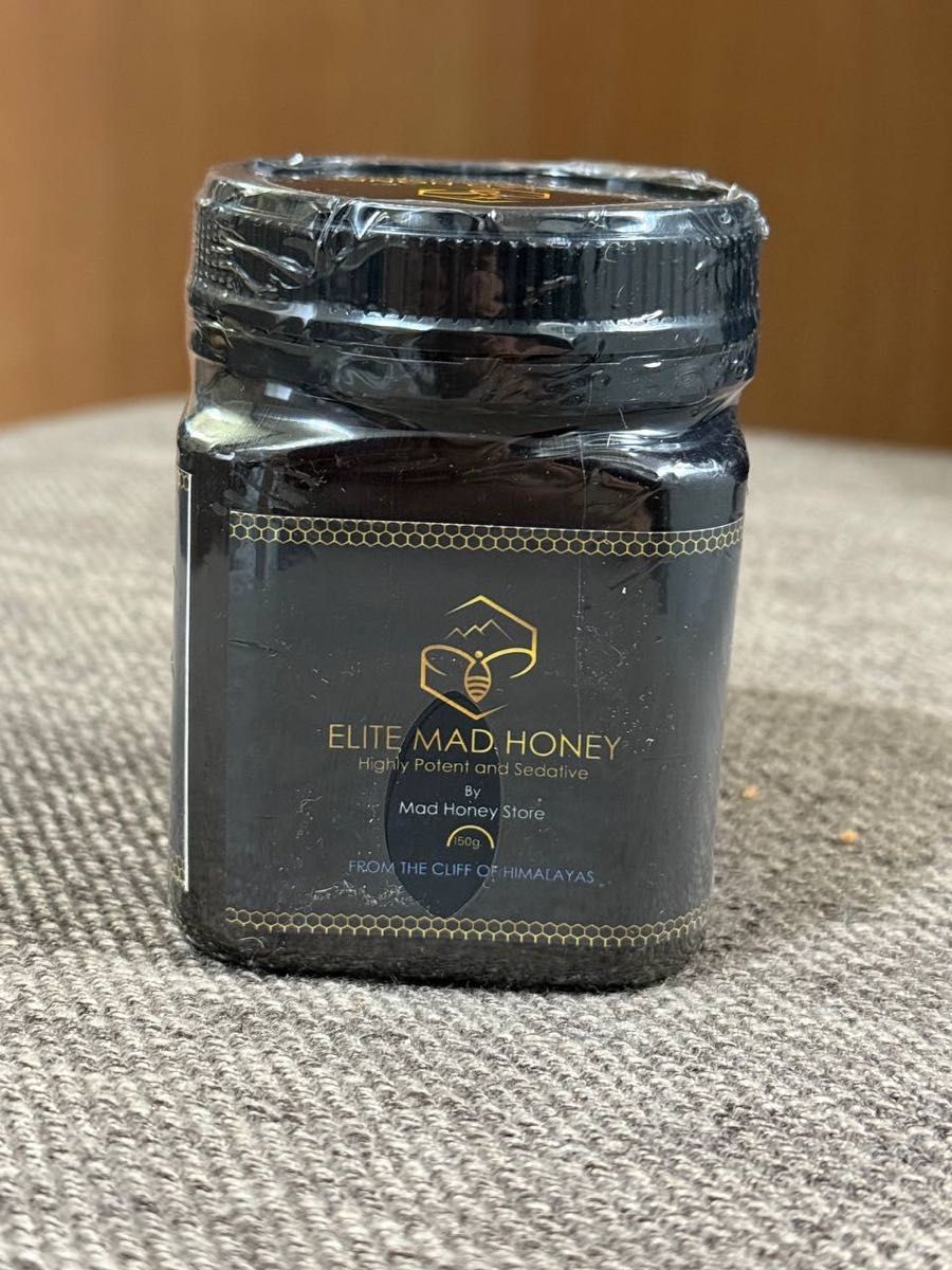 ELITE Mad Honey エリートマッドハニー150g 新品未開封|Yahoo ELITE Mad Honey エリートマッドハニー150g 新品未開封|Yahoo