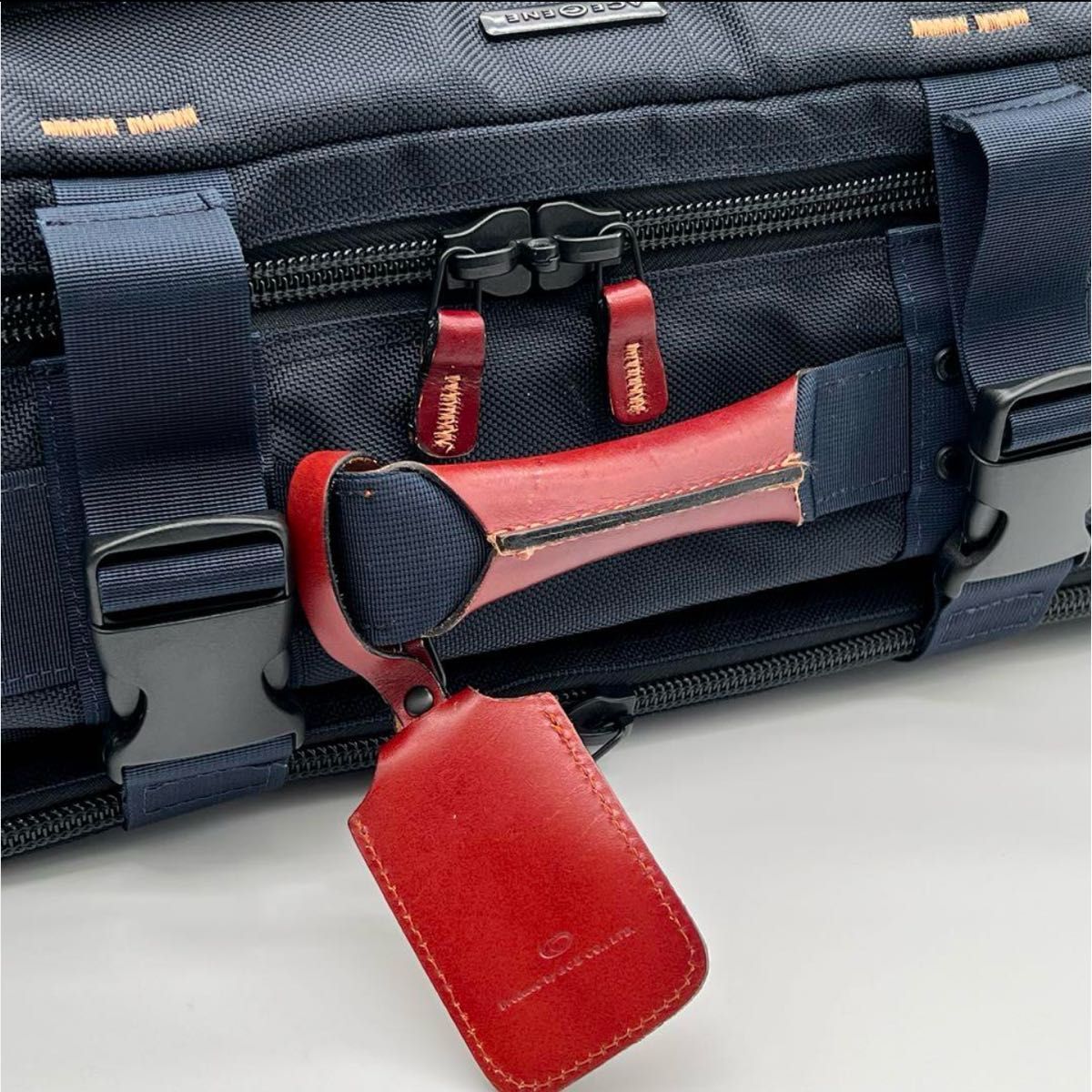 希少・美品】ACE GENE エースジーン ビジネスバッグ 3way 希少・美品】ACE GENE エースジーン ビジネスバッグ 3way