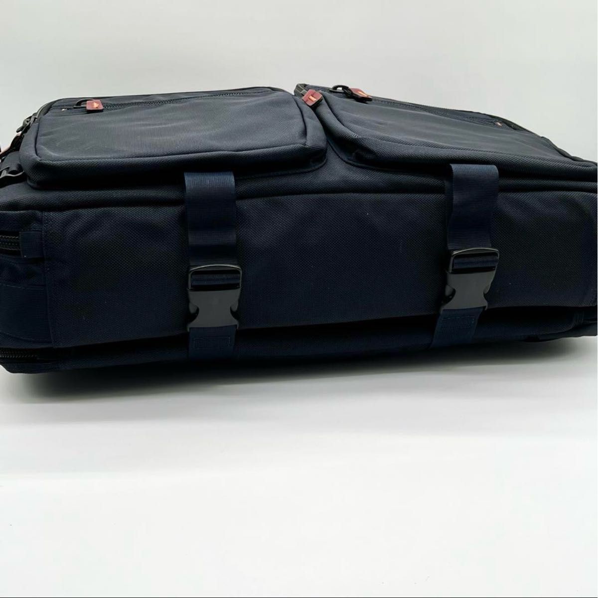 希少・美品】ACE GENE エースジーン ビジネスバッグ 3way 希少・美品】ACE GENE エースジーン ビジネスバッグ 3way