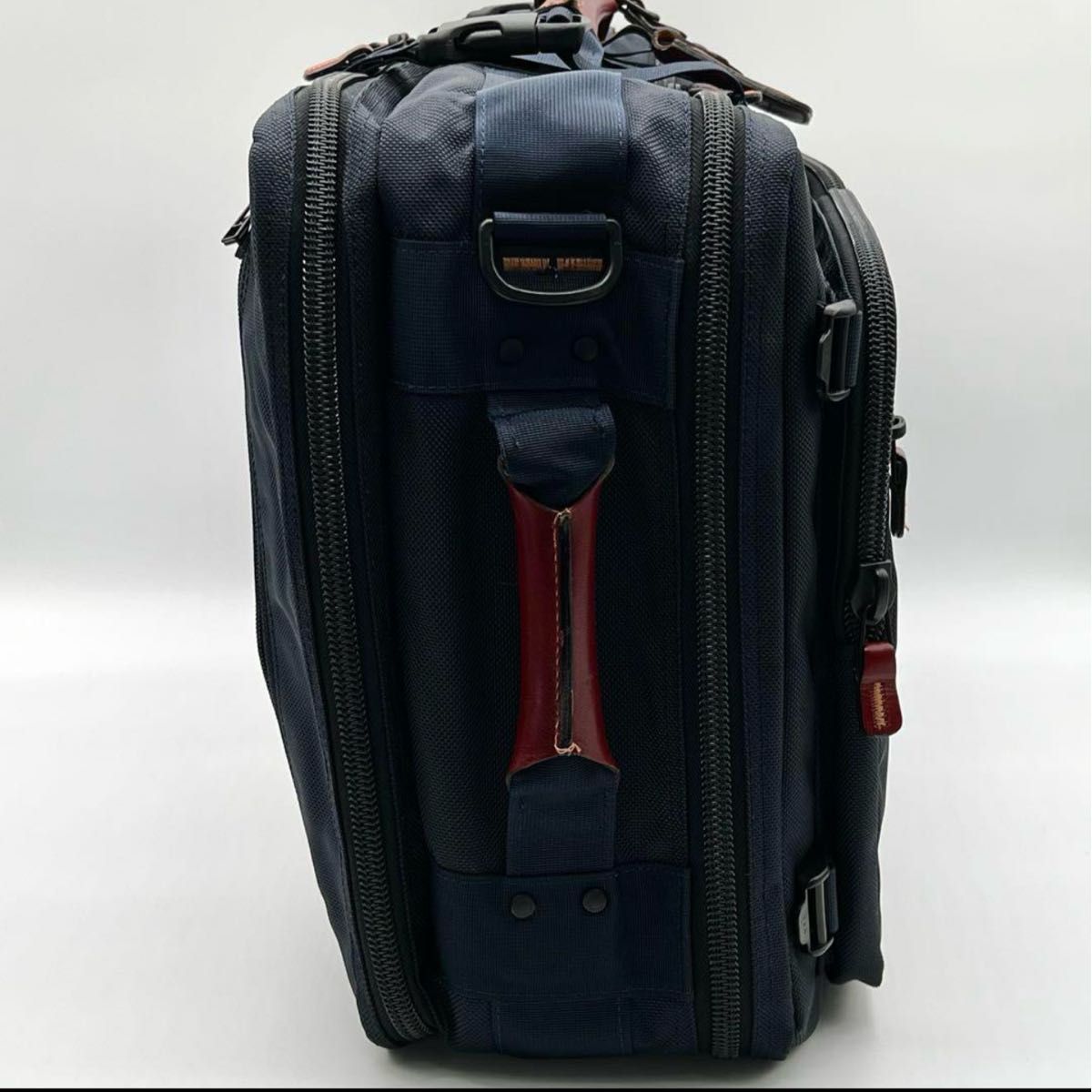 希少・美品】ACE GENE エースジーン ビジネスバッグ 3way 希少・美品】ACE GENE エースジーン ビジネスバッグ 3way