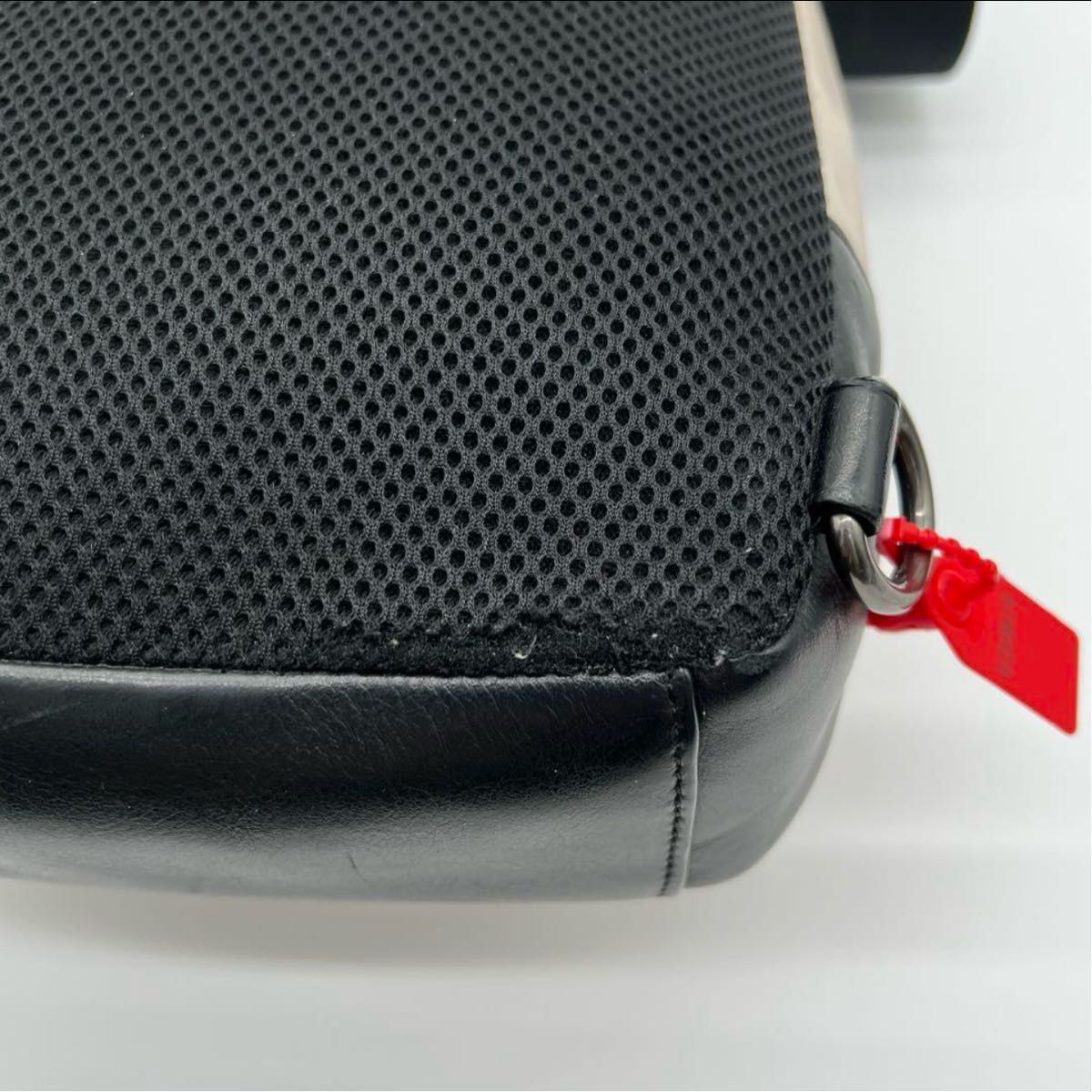 良品】COACH コーチ ボディバッグ スリングバッグ ナイロン 良品】COACH コーチ ボディバッグ スリングバッグ ナイロン