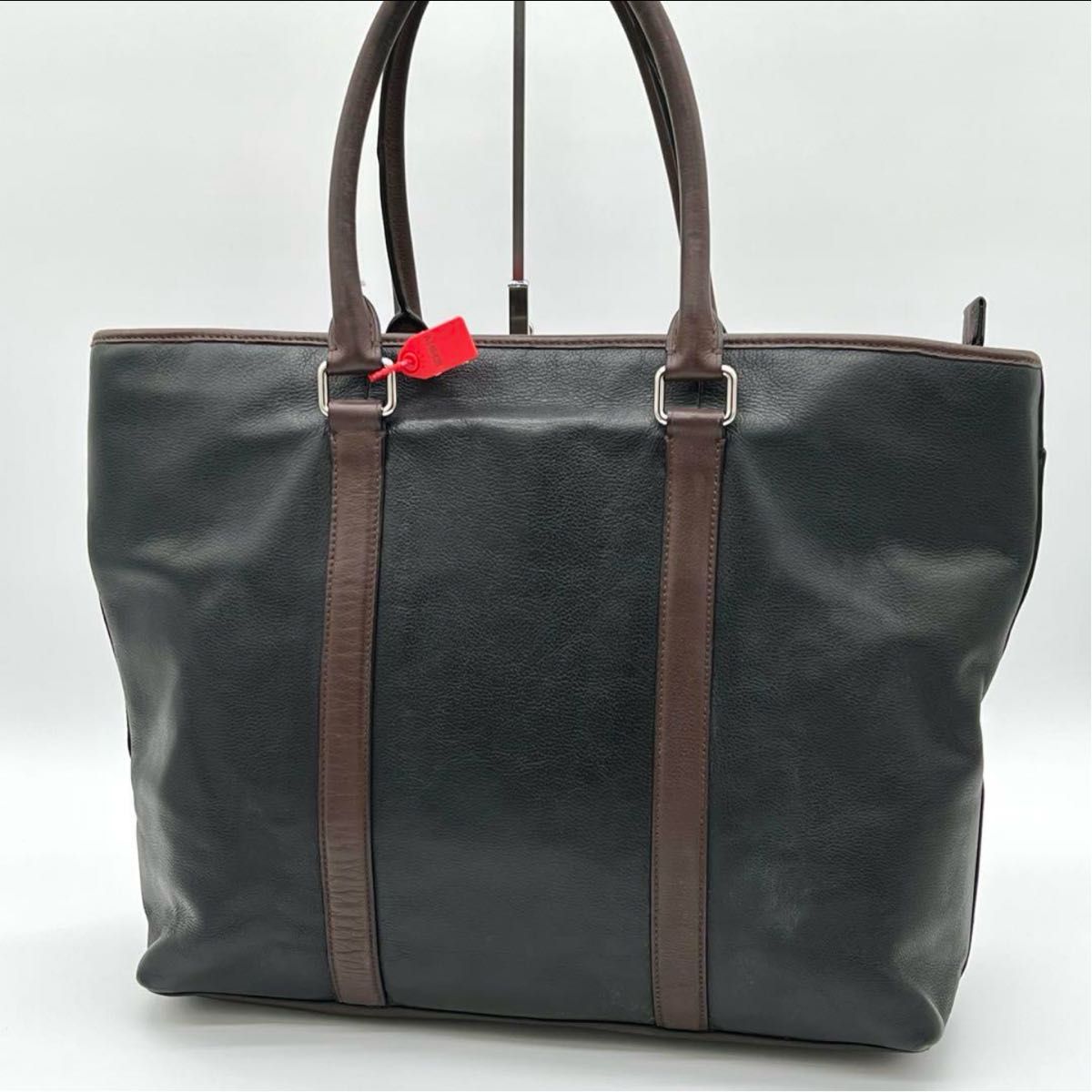 良品】COACH コーチ メトロポリタン トートバッグ ヴィンテージ 良品】COACH コーチ メトロポリタン トートバッグ ヴィンテージ