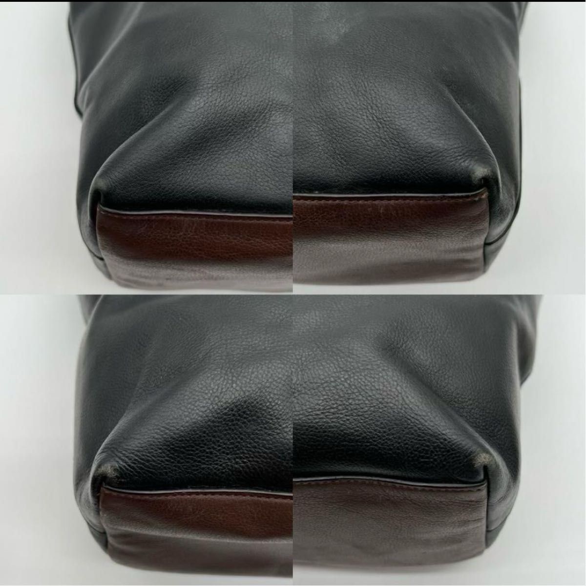 良品】COACH コーチ メトロポリタン トートバッグ ヴィンテージ 良品】COACH コーチ メトロポリタン トートバッグ ヴィンテージ