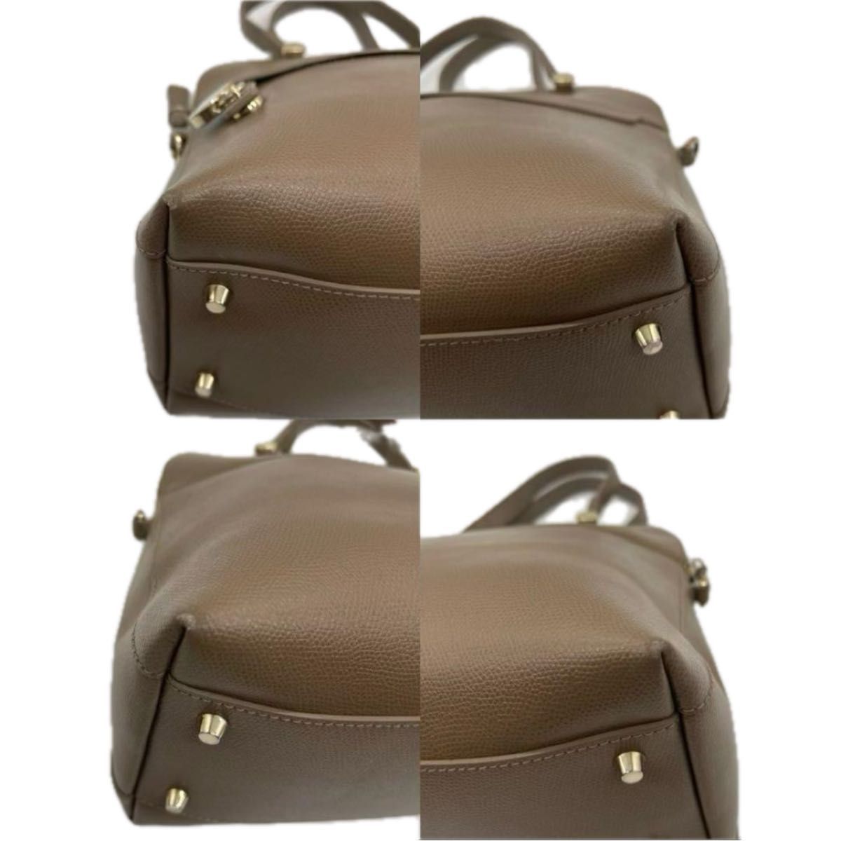良品】FURLA フルラ パイパー ハンドバッグ ショルダーバッグ 良品】FURLA フルラ パイパー ハンドバッグ ショルダーバッグ