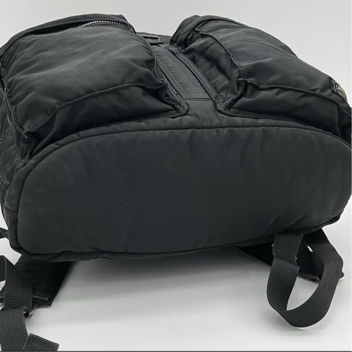 良品】PORTER ポーター TANKER タンカー リュックサック バック 良品】PORTER ポーター TANKER タンカー リュックサック バック
