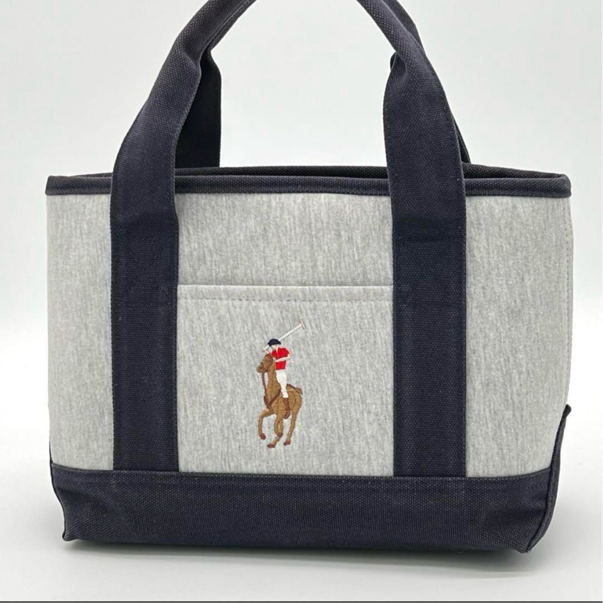 POLO RALPH LAUREN ポロ ラルフローレン バッグ 405913848002