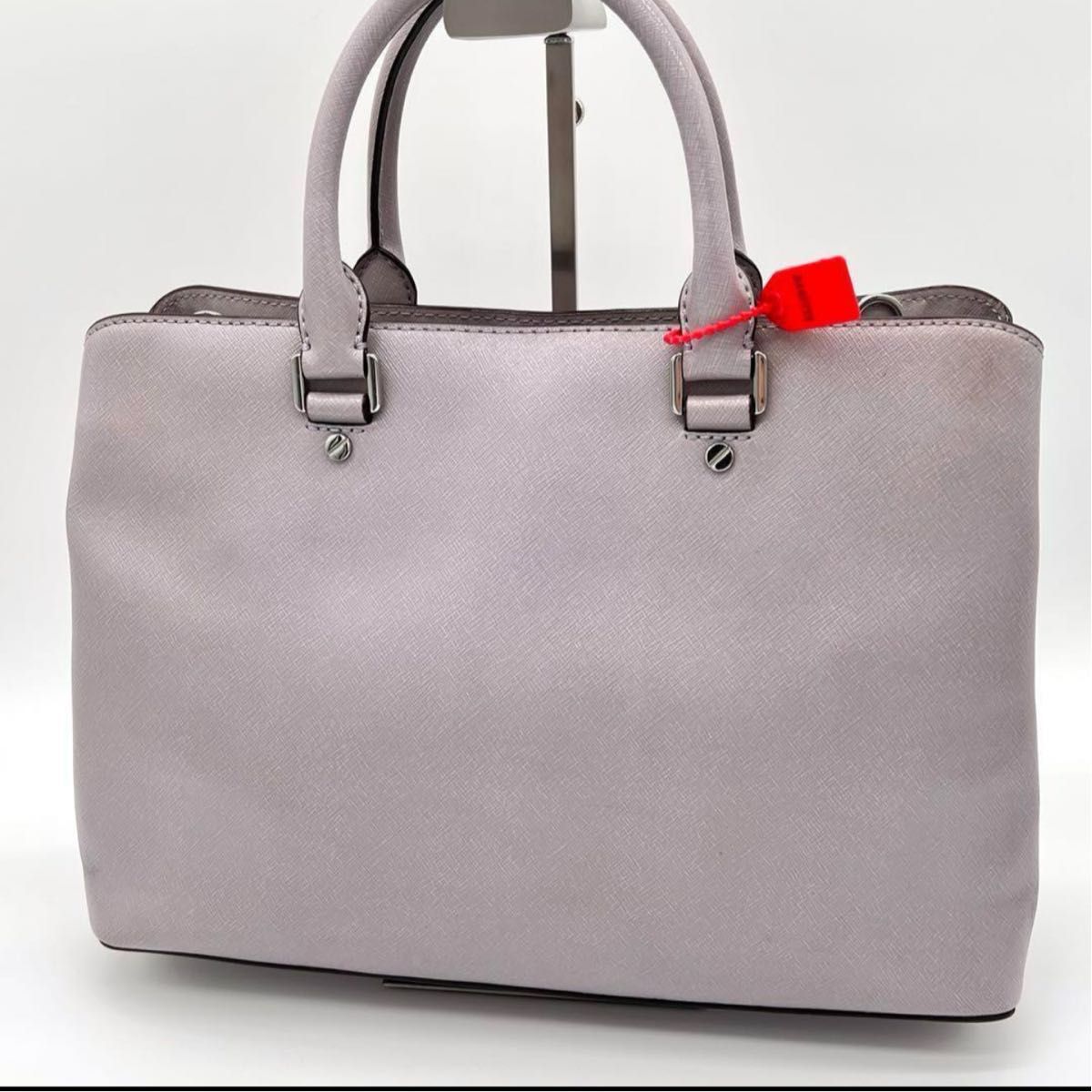 良品】MICHAELKORS マイケルコース ハンドバッグ 2way 良品】MICHAELKORS マイケルコース ハンドバッグ 2way