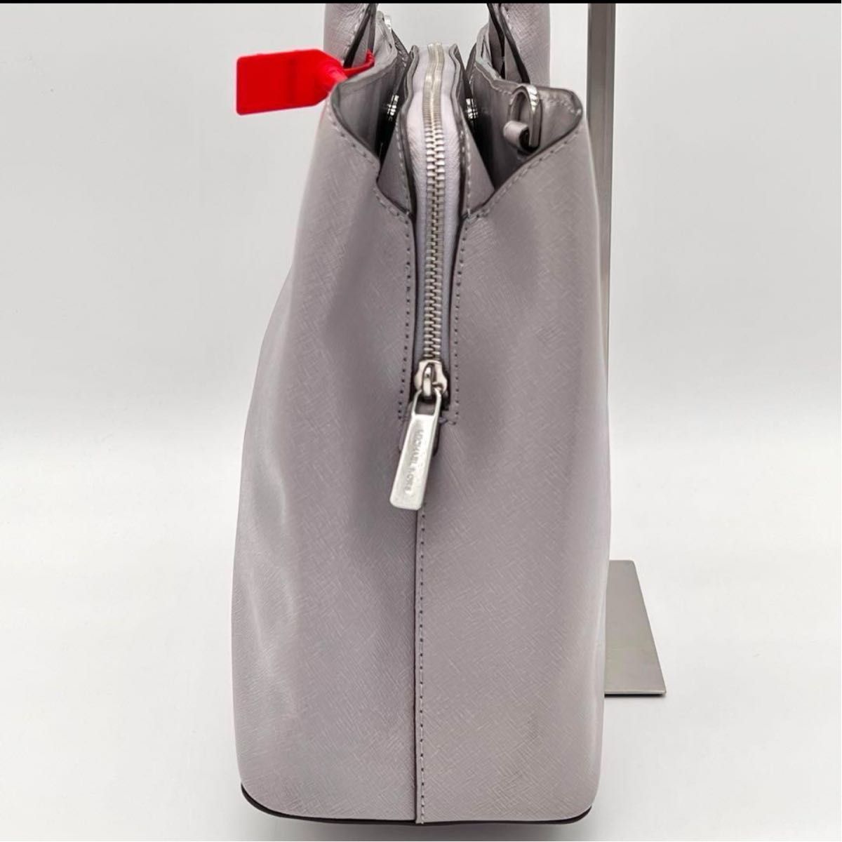 良品】MICHAELKORS マイケルコース ハンドバッグ 2way 良品】MICHAELKORS マイケルコース ハンドバッグ 2way