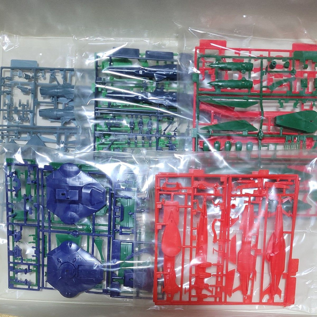 宇宙戦艦ヤマト ヤマトメカコレスペシャルボックス バンダイ 宇宙戦艦ヤマト ヤマトメカコレスペシャルボックス バンダイ