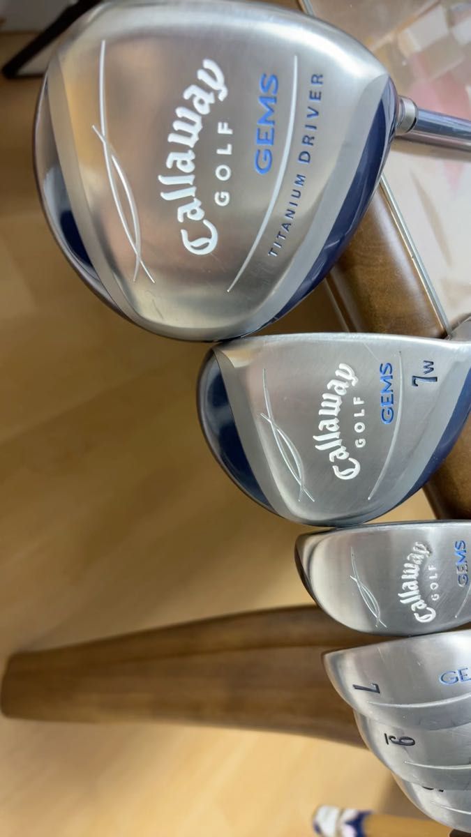 キャロウェイ レディース ゴルフクラブ セット Callaway 初心者 キャロウェイ レディース ゴルフクラブ セット Callaway 初心者