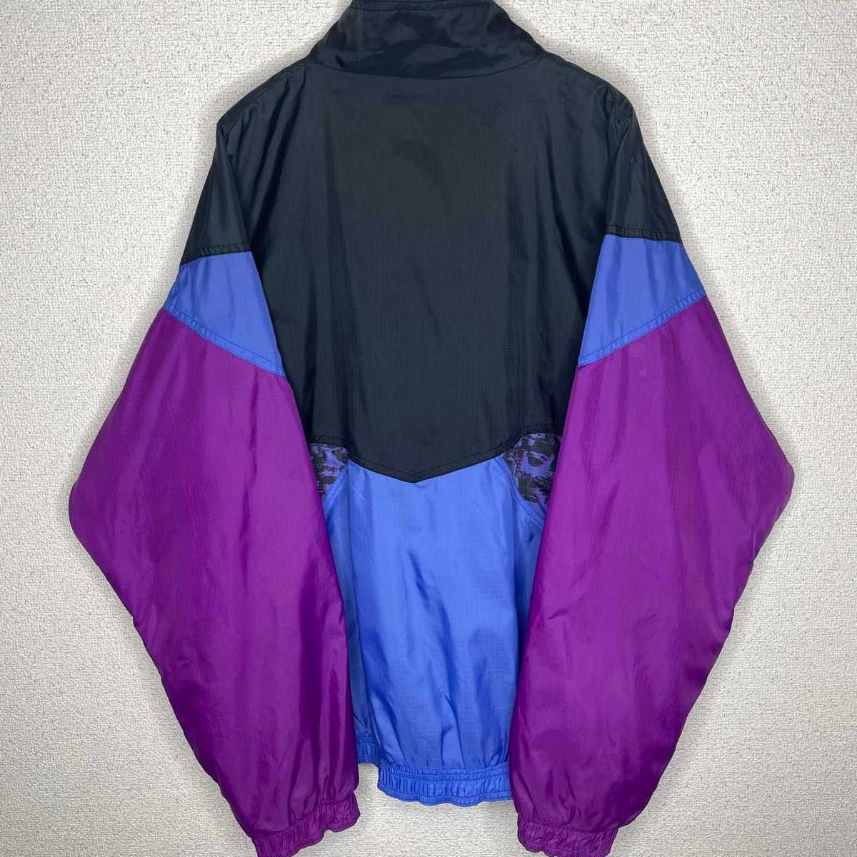 NIKE 銀タグ vintage 90s Y2K ネオンカラー トリコロール NIKE 銀タグ vintage 90s Y2K ネオンカラー トリコロール