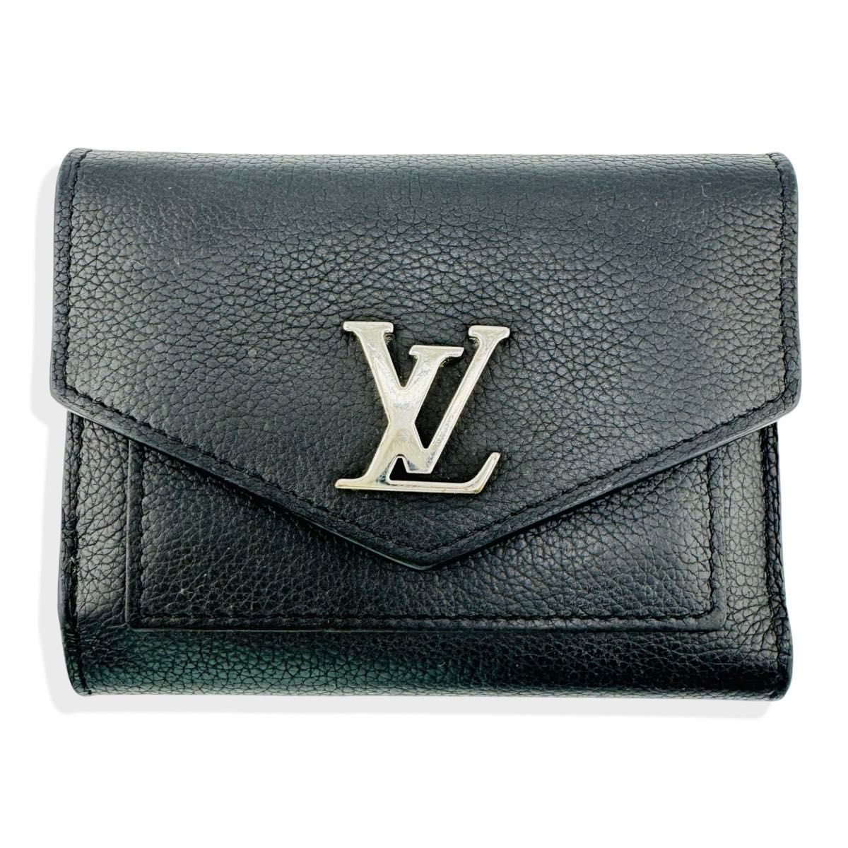 ルイヴィトン LV ポルトフォイユ マイロックミー 折り財布 ルイヴィトン LV ポルトフォイユ マイロックミー 折り財布