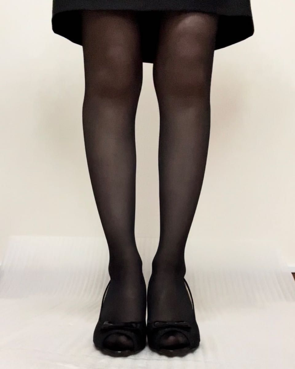 Pitti パンプス