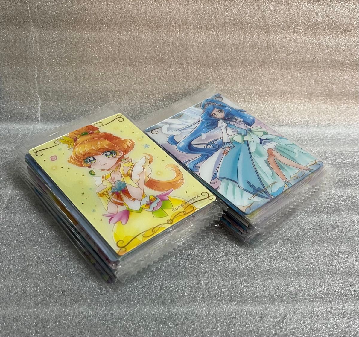 プリキュア カード ウエハース プリキュアウエハース 27枚 プリキュア カード ウエハース プリキュアウエハース 27枚