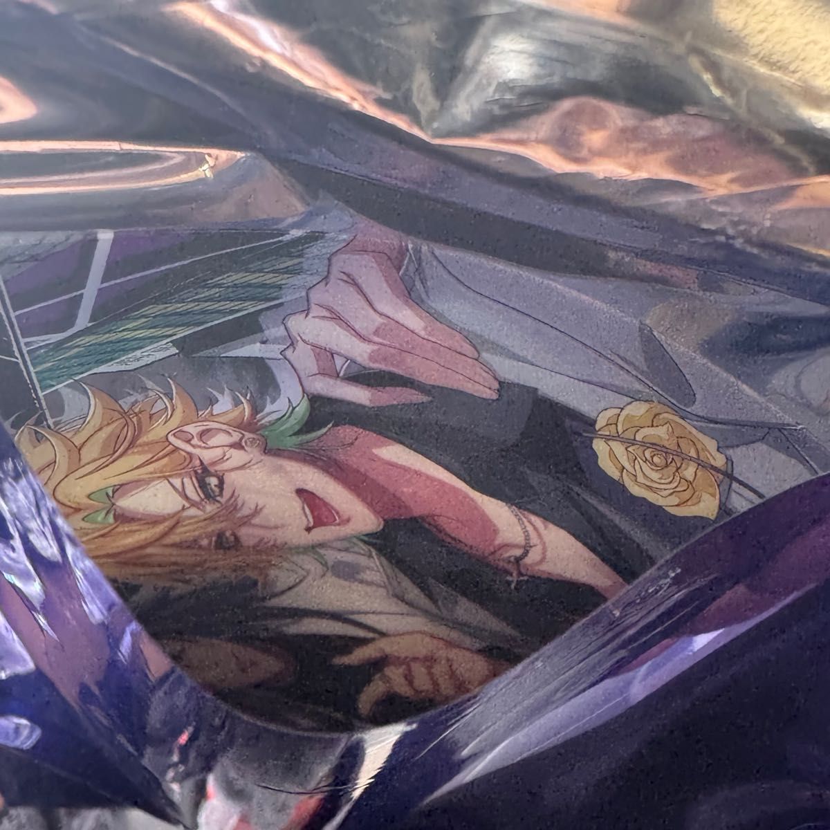 ヒプノシスマイク CD特典 ELR缶バッジ|Yahoo!フリマ(旧PayPay ヒプノシスマイク CD特典 ELR缶バッジ|Yahoo!フリマ(旧PayPay