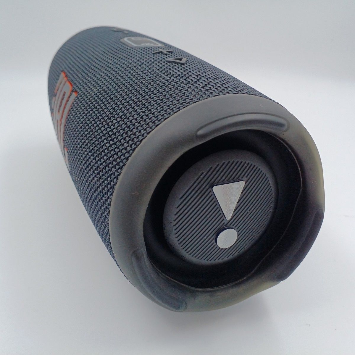 JBL CHARGE 5 Bluetoothスピーカー ブラック 中古良品|Yahoo JBL CHARGE 5 Bluetoothスピーカー ブラック 中古良品|Yahoo
