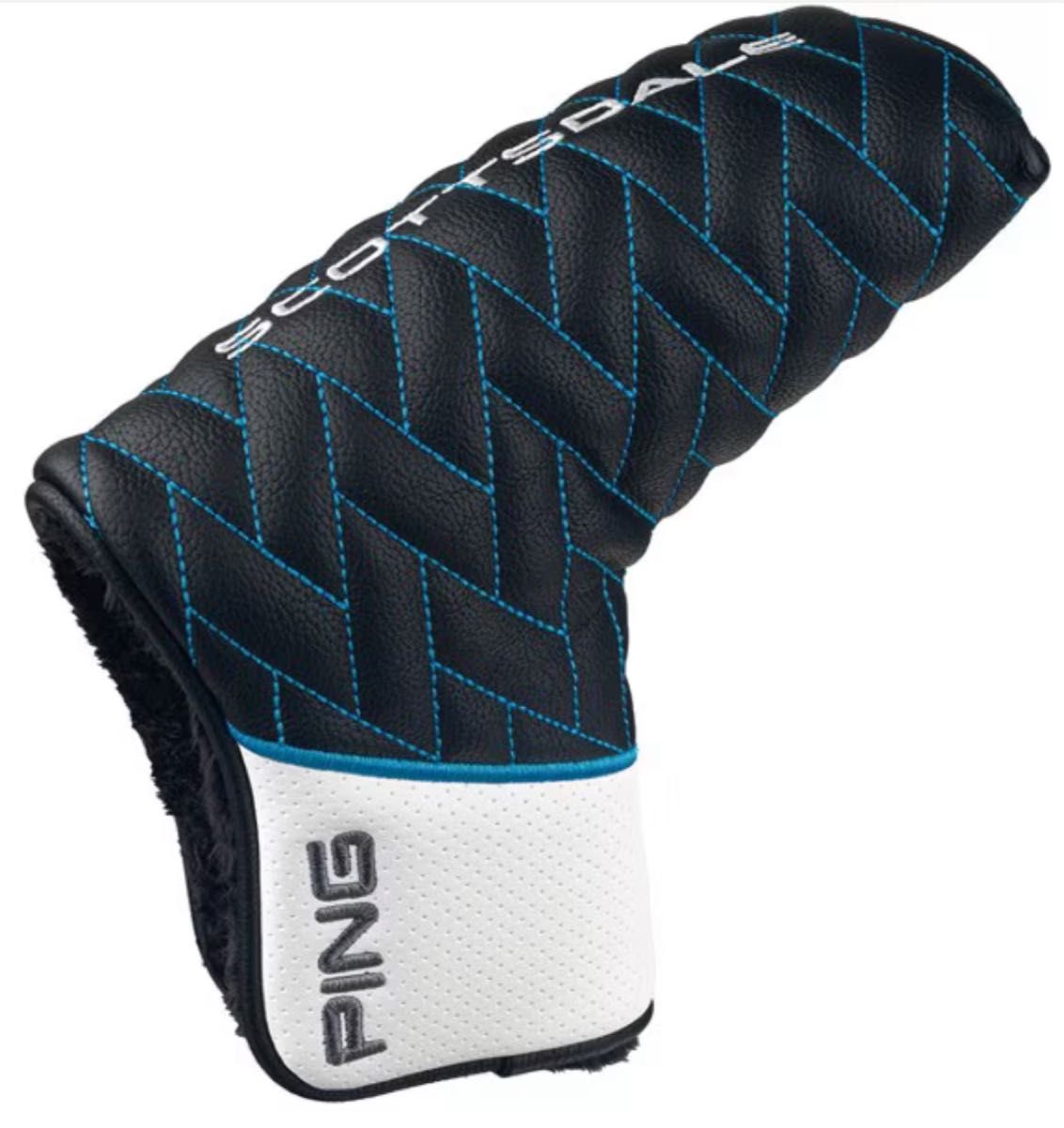 PING ピン SCOTTS DALE スコッツデール DS72 パター 34インチ PING ピン SCOTTS DALE スコッツデール DS72 パター 34インチ
