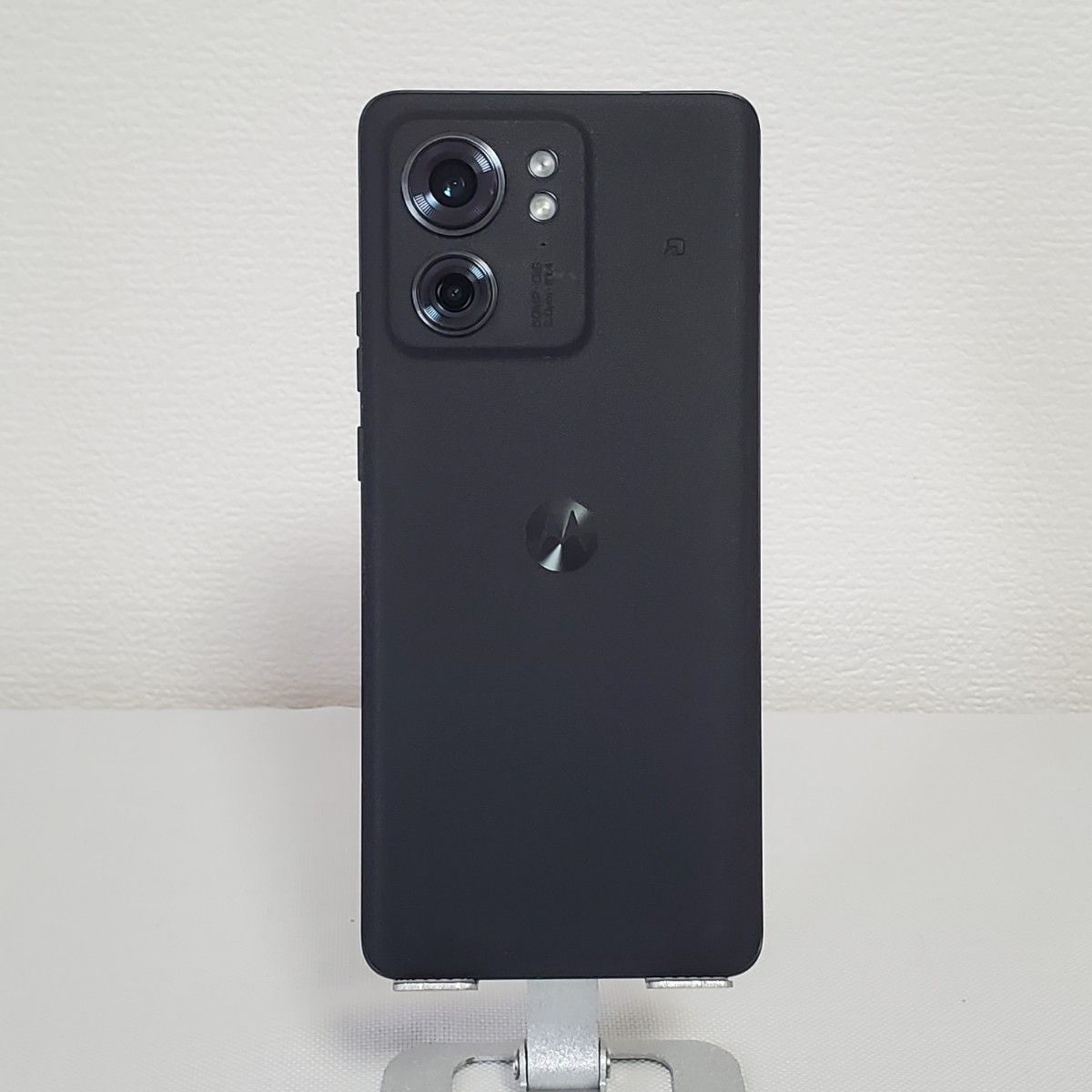 motorola edge 40 / イクリプスブラック / 256GB / 国内版 motorola edge 40 / イクリプスブラック / 256GB / 国内版