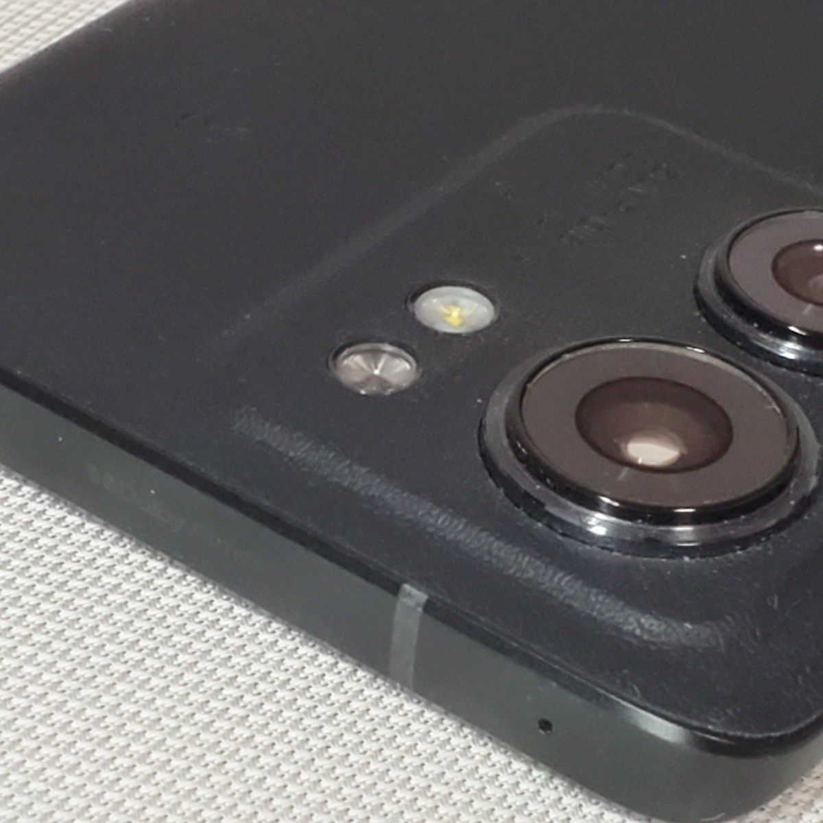 motorola edge 40 / イクリプスブラック / 256GB / 国内版 motorola edge 40 / イクリプスブラック / 256GB / 国内版