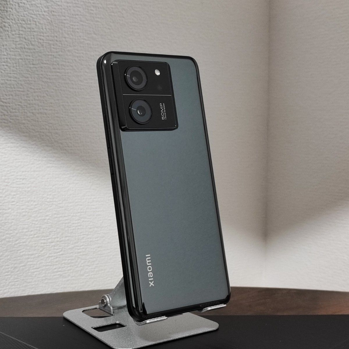 良コンディション/ Xiaomi 13T / SIMフリー / 8GB / 256GB /利用 良コンディション/ Xiaomi 13T / SIMフリー / 8GB / 256GB /利用