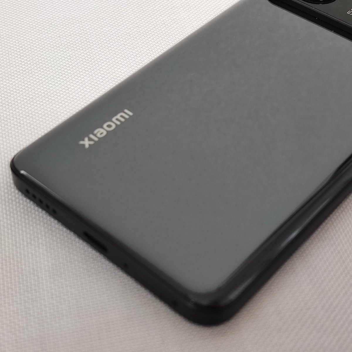 良コンディション/ Xiaomi 13T / SIMフリー / 8GB / 256GB /利用 良コンディション/ Xiaomi 13T / SIMフリー / 8GB / 256GB /利用