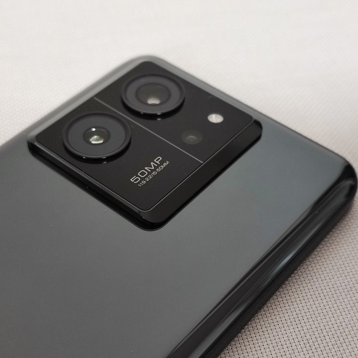 良コンディション/ Xiaomi 13T / SIMフリー / 8GB / 256GB /利用 良コンディション/ Xiaomi 13T / SIMフリー / 8GB / 256GB /利用