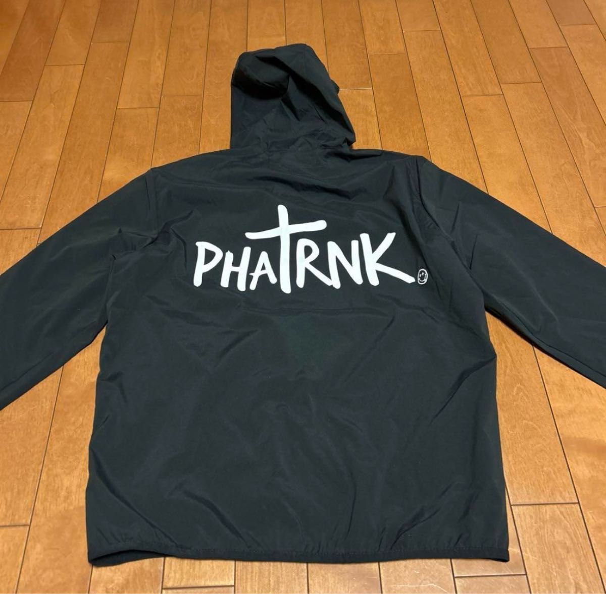 phatrnk ファットランク ふぁっとらんく セットアップ パーカー phatrnk ファットランク ふぁっとらんく セットアップ パーカー
