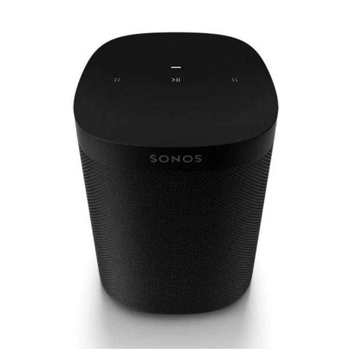 新品未開封)Sonos One SL ブラック 2個セット|Yahoo!フリマ 新品未開封)Sonos One SL ブラック 2個セット|Yahoo!フリマ