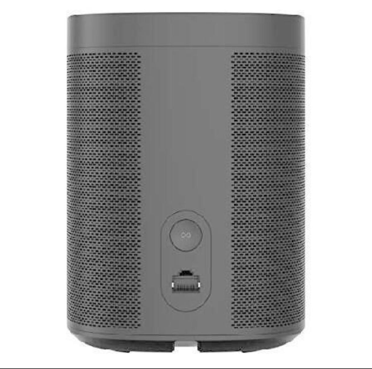 新品未開封)Sonos One SL ブラック 2個セット|Yahoo!フリマ 新品未開封)Sonos One SL ブラック 2個セット|Yahoo!フリマ