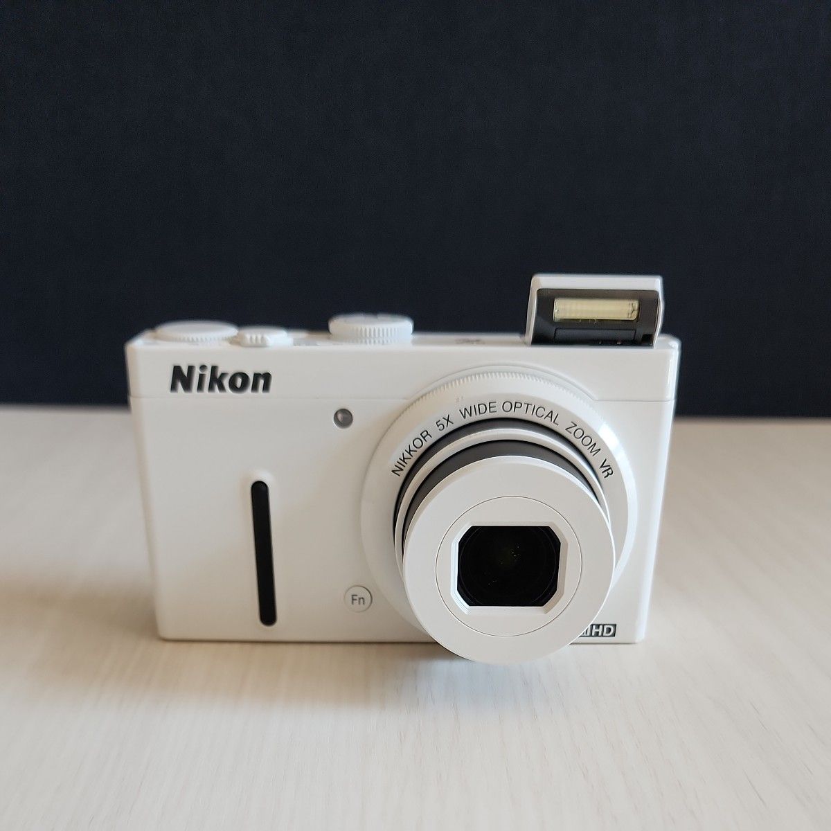 Nikon COOLPIX コンパクトデジタルカメラ P330 ホワイト|Yahoo Nikon COOLPIX コンパクトデジタルカメラ P330 ホワイト|Yahoo