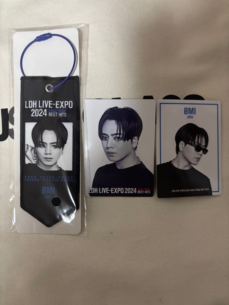 三代目 J SOUL BROTHERS 登坂広臣 EXPO グッズ|Yahoo!フリマ 三代目 J SOUL BROTHERS 登坂広臣 EXPO グッズ|Yahoo!フリマ