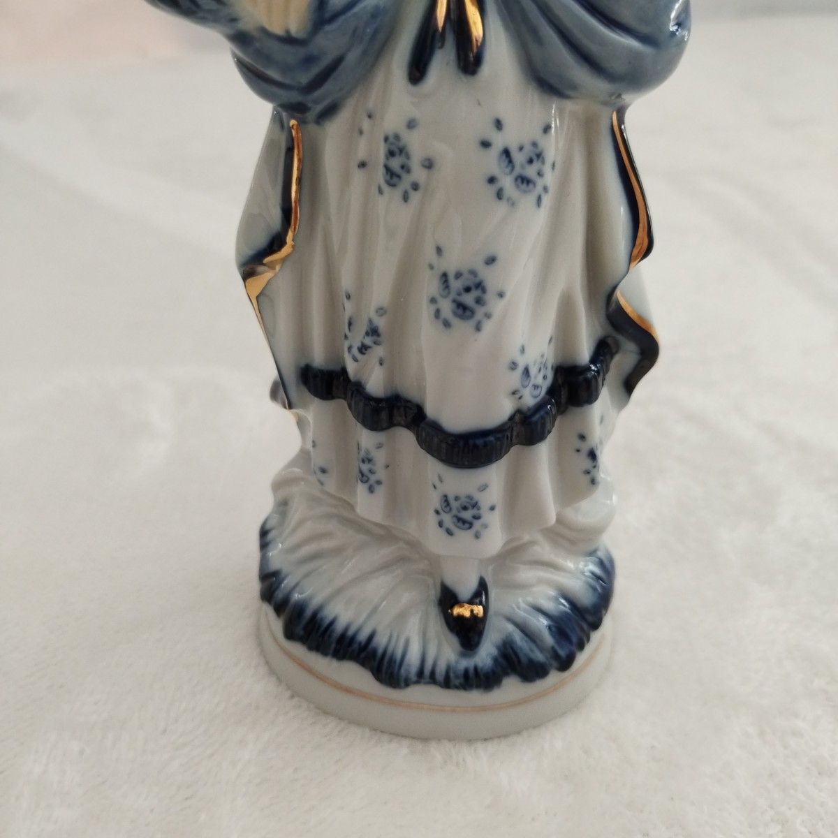 美品】陶器 人形 女性 インテリア 陶器人形 オブジェ 置物 美品】陶器 人形 女性 インテリア 陶器人形 オブジェ 置物