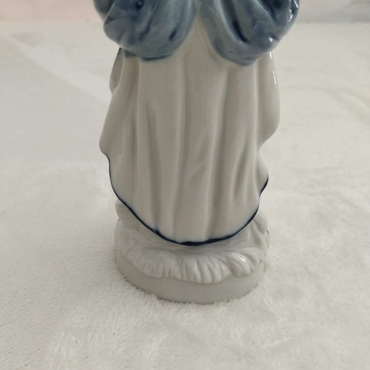 美品】陶器 人形 女性 インテリア 陶器人形 オブジェ 置物 美品】陶器 人形 女性 インテリア 陶器人形 オブジェ 置物