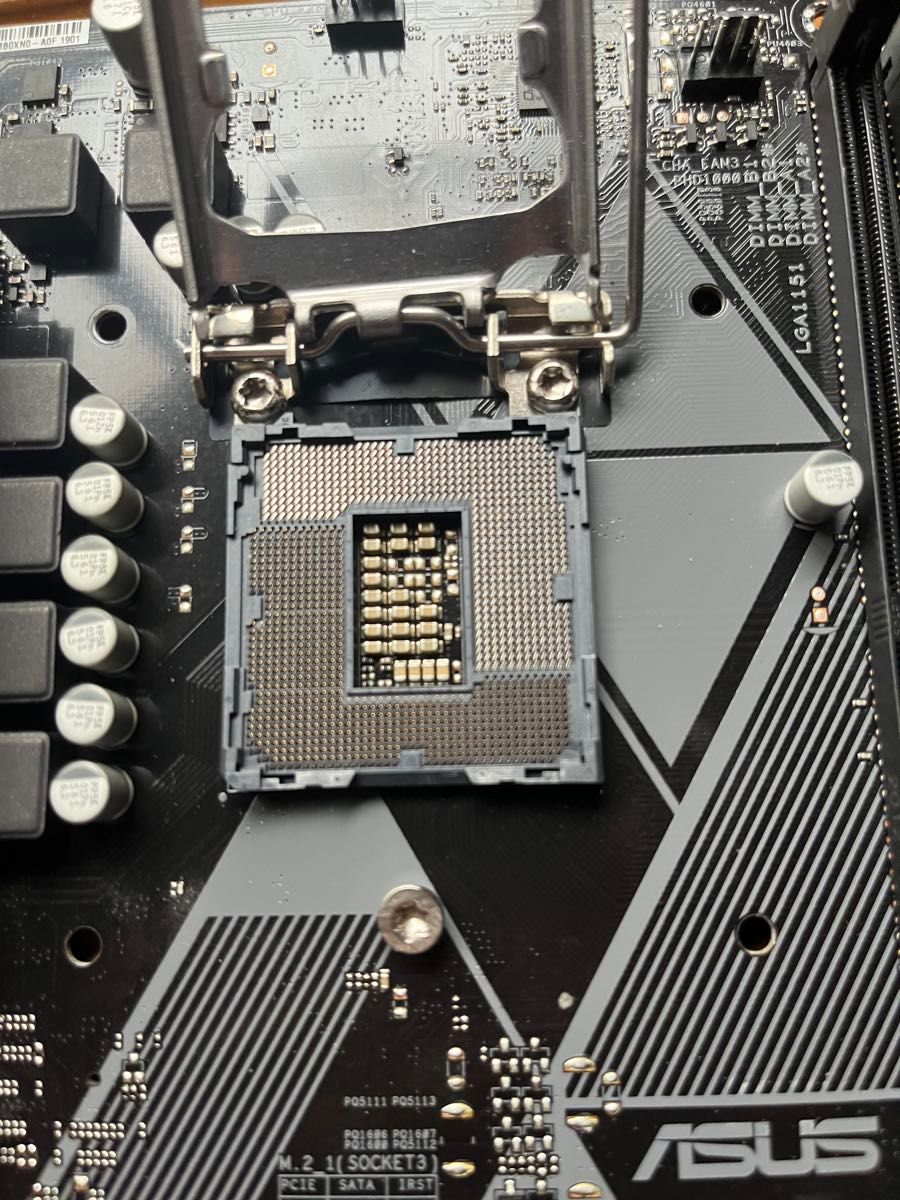 ASUS H370-A Prime 最新BIOS済 IOパネル有 LGA1151 ATX ASUS H370-A Prime 最新BIOS済 IOパネル有 LGA1151 ATX