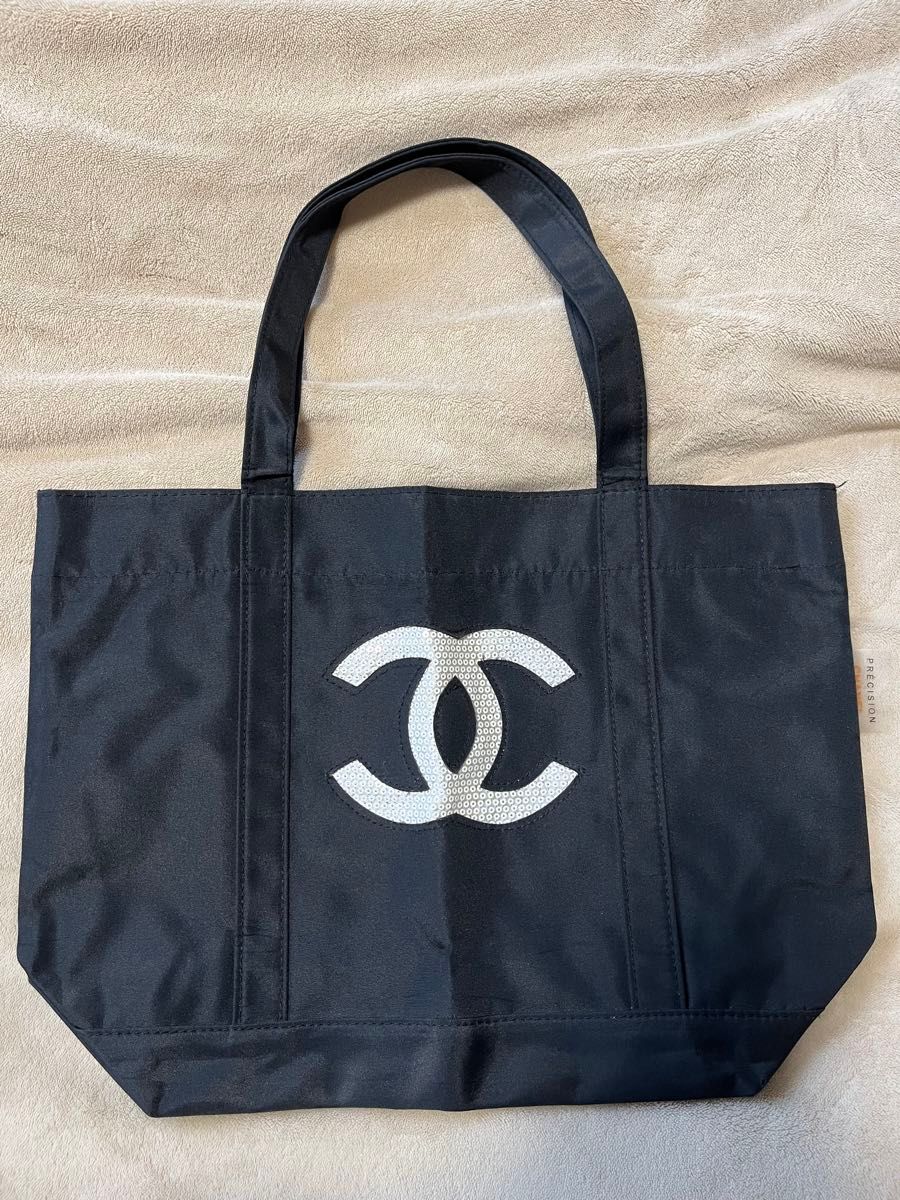 CHANEL トートバッグ ノベルティ|Yahoo!フリマ(旧PayPayフリマ) CHANEL トートバッグ ノベルティ|Yahoo!フリマ(旧PayPayフリマ)
