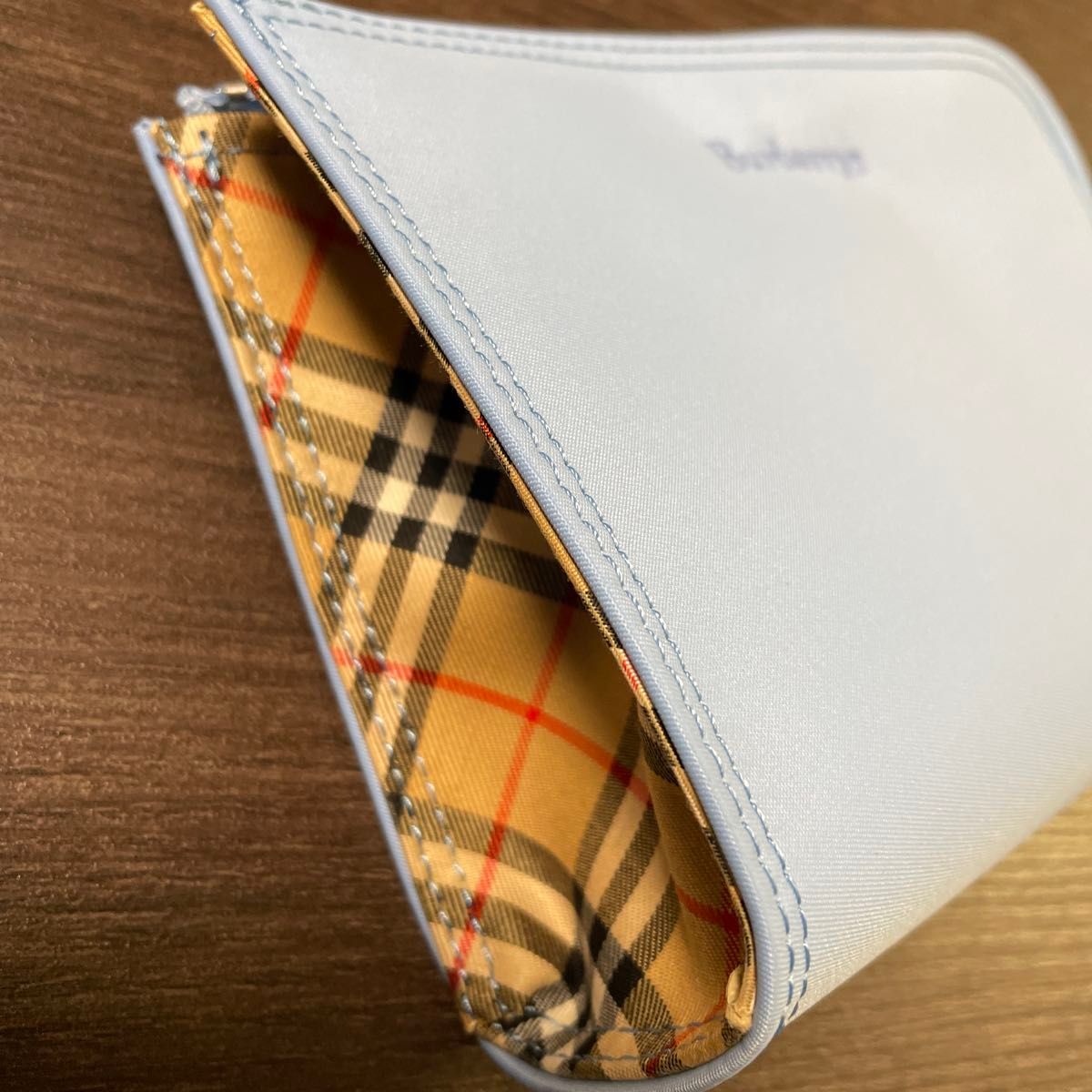 Burberry ポーチ&ハンカチセット|Yahoo!フリマ(旧PayPayフリマ) Burberry ポーチ&ハンカチセット|Yahoo!フリマ(旧PayPayフリマ)