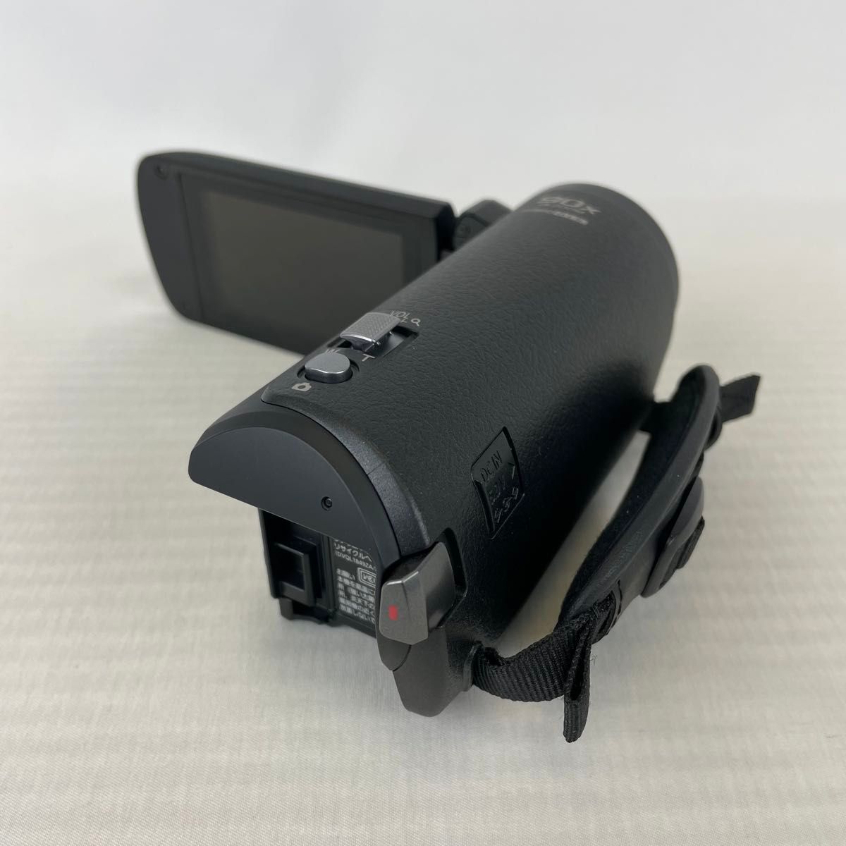 展示未使用品】パナソニック デジタルハイビジョンビデオカメラ 展示未使用品】パナソニック デジタルハイビジョンビデオカメラ