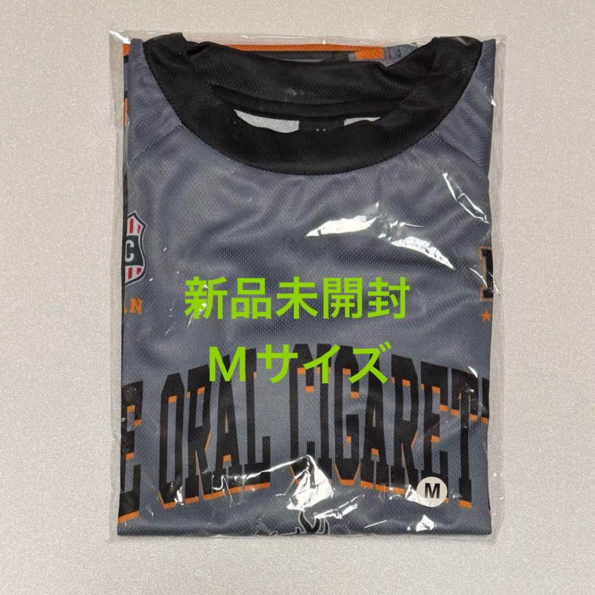 THE ORAL CIGARETTES スポーツTシャツ|Yahoo!フリマ(旧PayPay THE ORAL CIGARETTES スポーツTシャツ|Yahoo!フリマ(旧PayPay