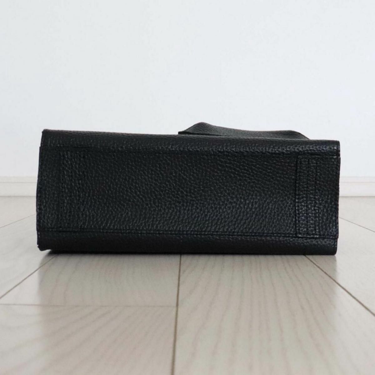 美品 ADMJ エーディーエムジェー レザー ショルダー ミニ トート 美品 ADMJ エーディーエムジェー レザー ショルダー ミニ トート