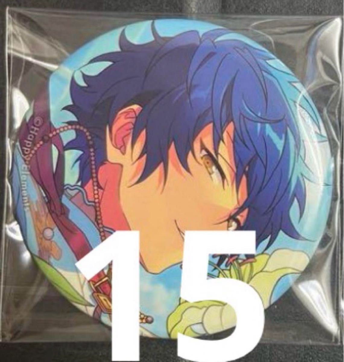 あんスタ 漣ジュン イベコレ 缶バッジ 15個|Yahoo!フリマ(旧 あんスタ 漣ジュン イベコレ 缶バッジ 15個|Yahoo!フリマ(旧
