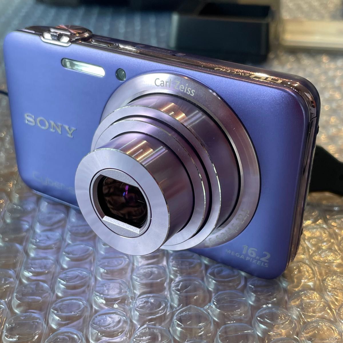 SONY ソニー Cyber-Shot DSC-WX7 デジカメ パープル|Yahoo SONY ソニー Cyber-Shot DSC-WX7 デジカメ パープル|Yahoo