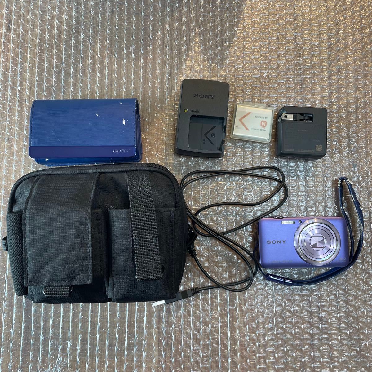 SONY ソニー Cyber-Shot DSC-WX7 デジカメ パープル|Yahoo SONY ソニー Cyber-Shot DSC-WX7 デジカメ パープル|Yahoo