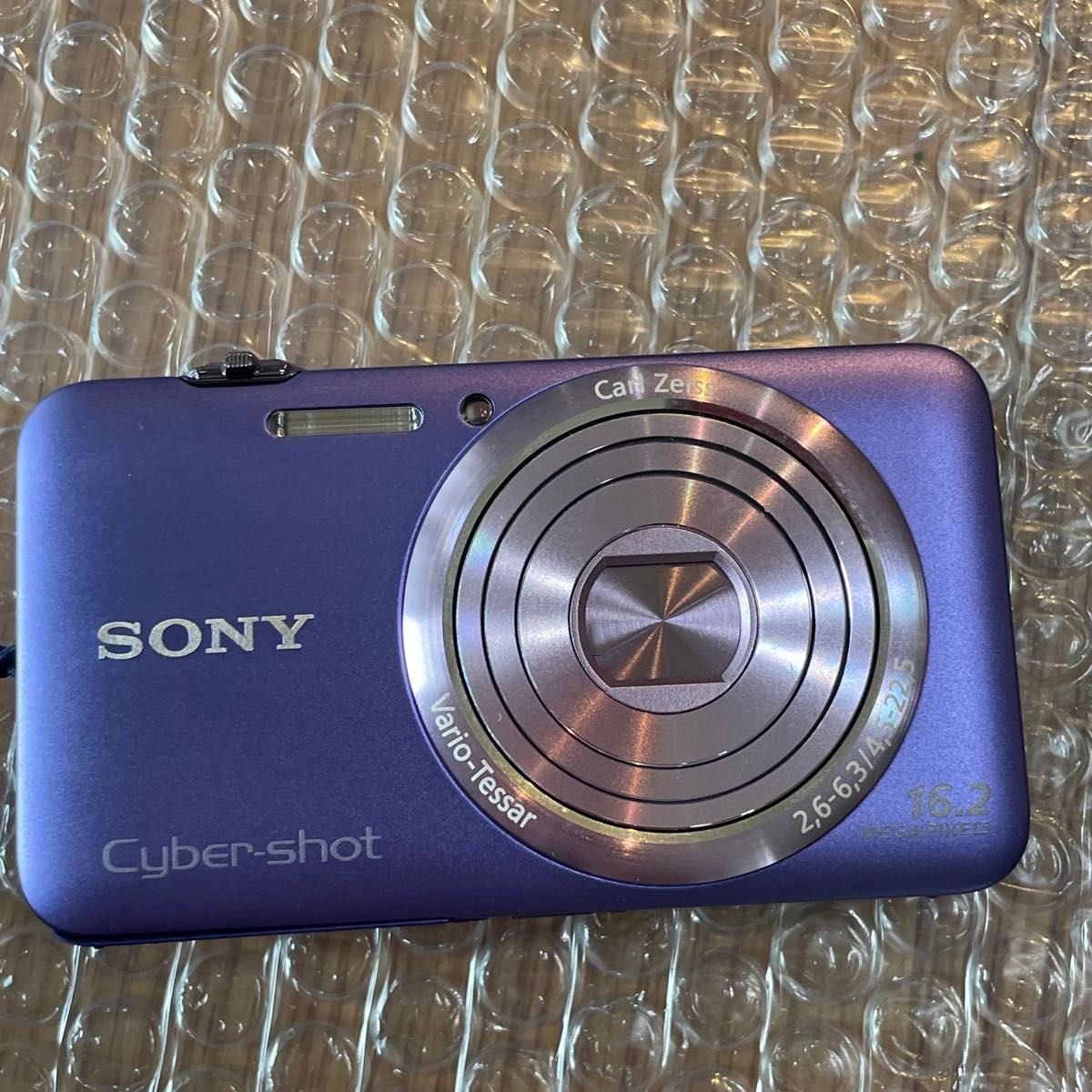 SONY ソニー Cyber-Shot DSC-WX7 デジカメ パープル|Yahoo SONY ソニー Cyber-Shot DSC-WX7 デジカメ パープル|Yahoo