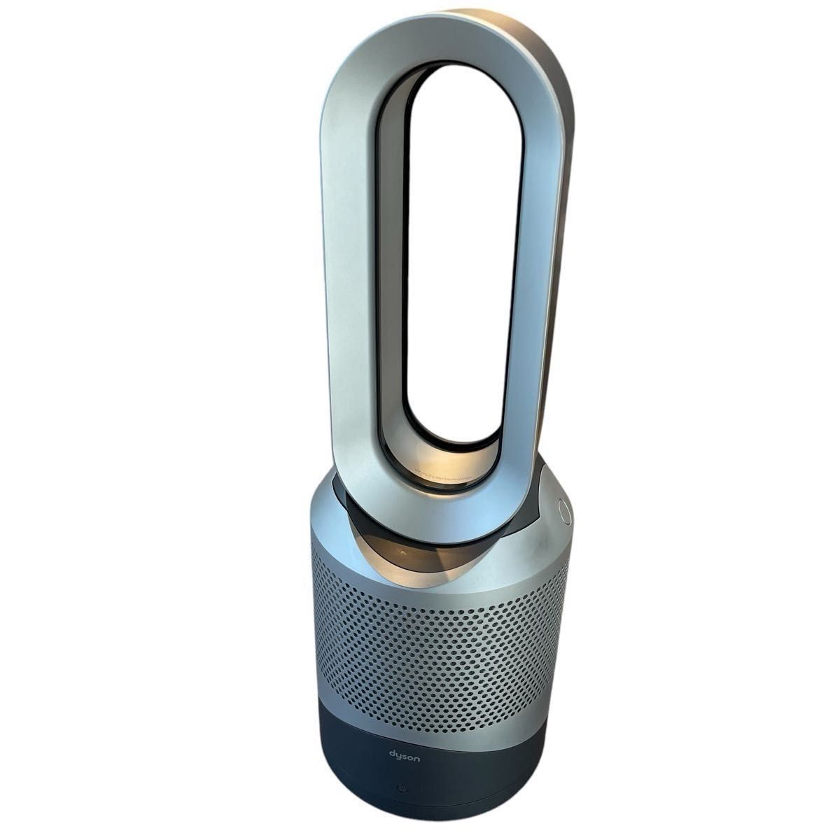 2023年製 Dyson HP00 Hot+Cool空気清浄機付ファンヒーター 2023年製 Dyson HP00 Hot+Cool空気清浄機付ファンヒーター