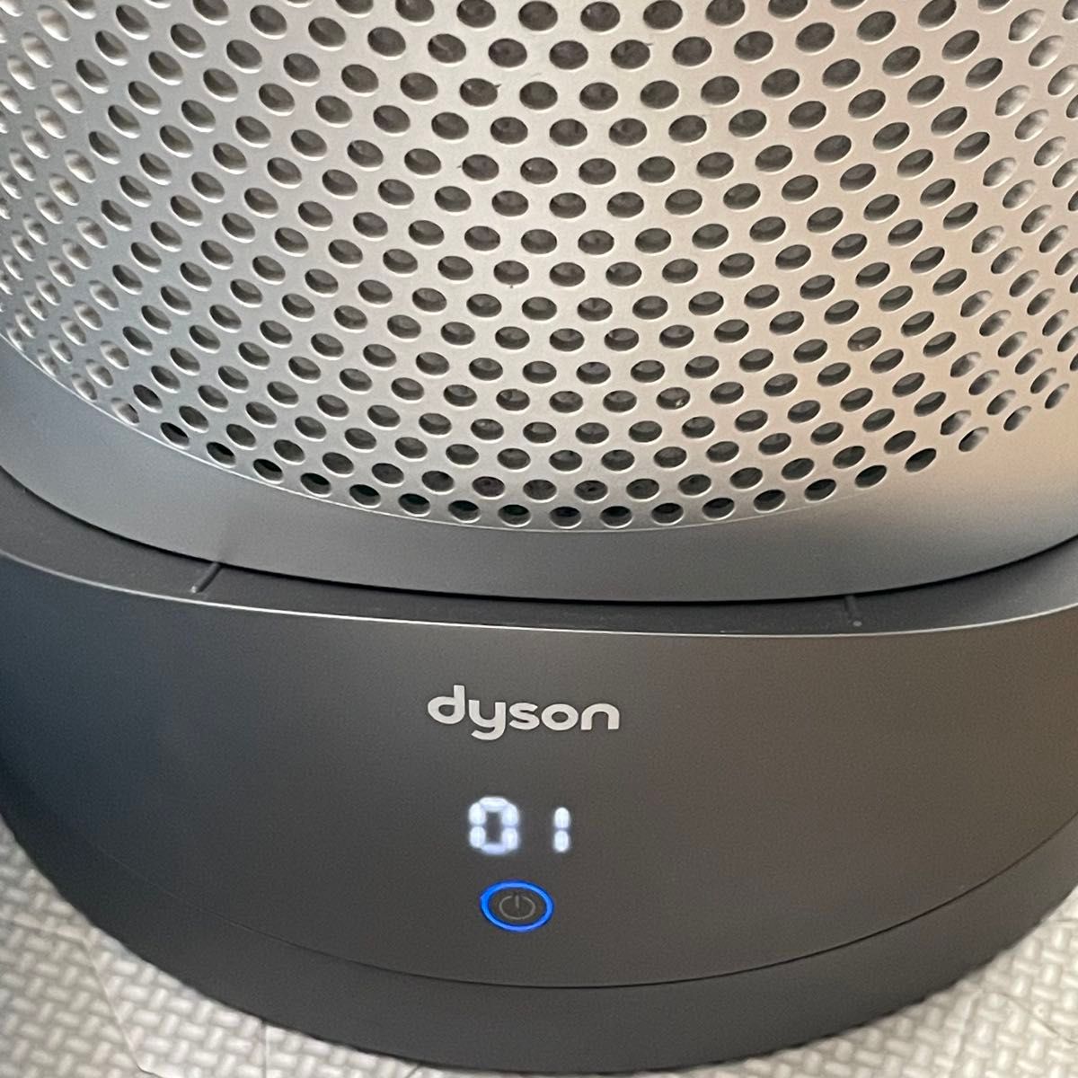 2023年製 Dyson HP00 Hot+Cool空気清浄機付ファンヒーター 2023年製 Dyson HP00 Hot+Cool空気清浄機付ファンヒーター