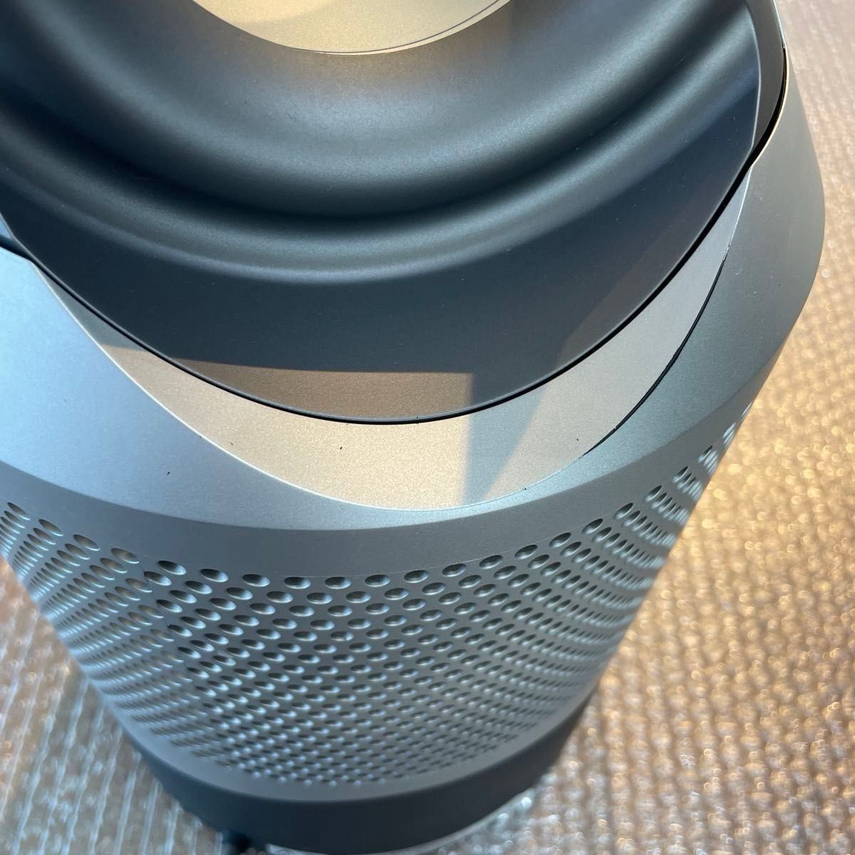 2023年製 Dyson HP00 Hot+Cool空気清浄機付ファンヒーター 2023年製 Dyson HP00 Hot+Cool空気清浄機付ファンヒーター