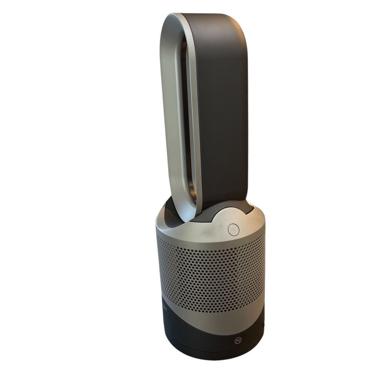 2023年製 Dyson HP00 Hot+Cool空気清浄機付ファンヒーター 2023年製 Dyson HP00 Hot+Cool空気清浄機付ファンヒーター