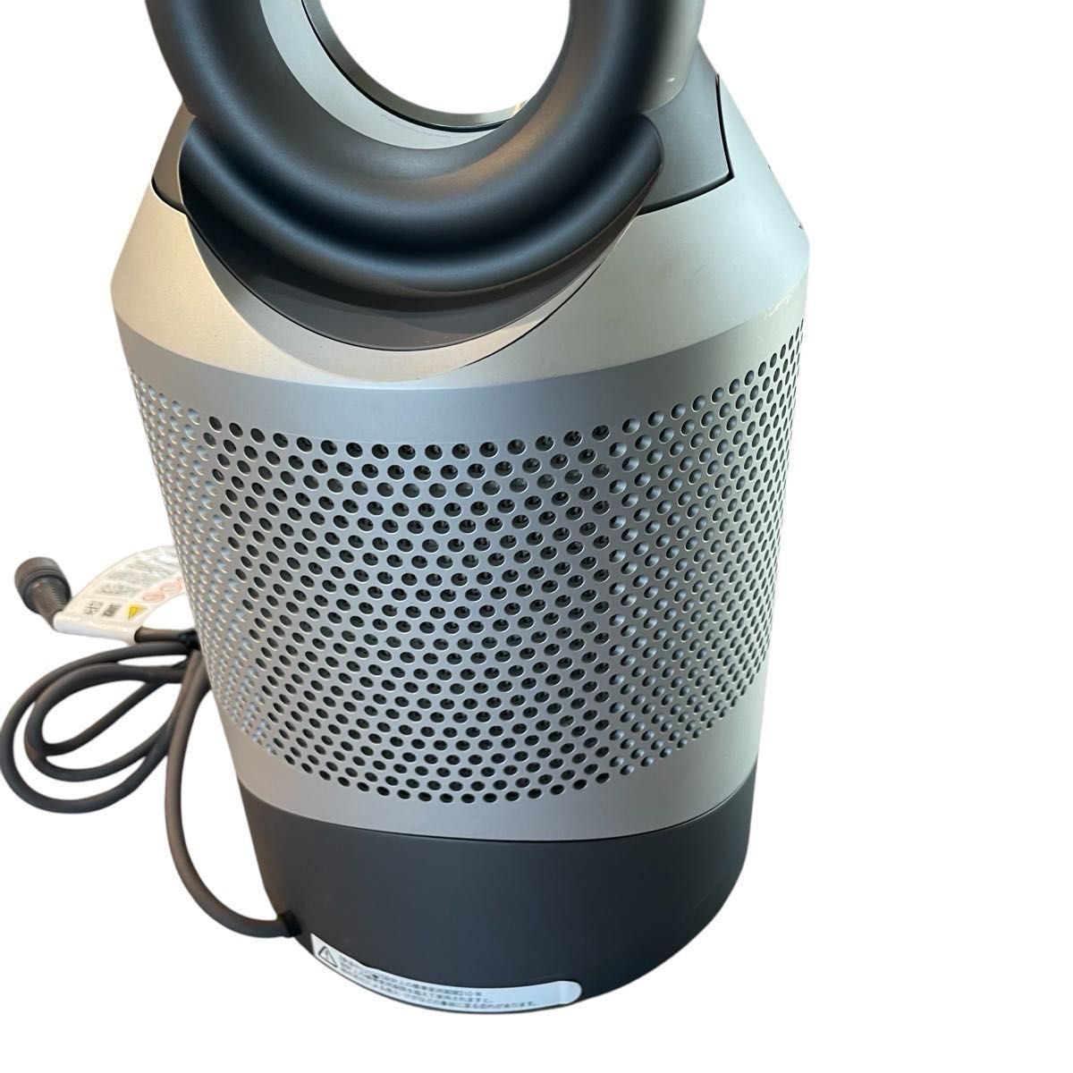 2023年製 Dyson HP00 Hot+Cool空気清浄機付ファンヒーター 2023年製 Dyson HP00 Hot+Cool空気清浄機付ファンヒーター