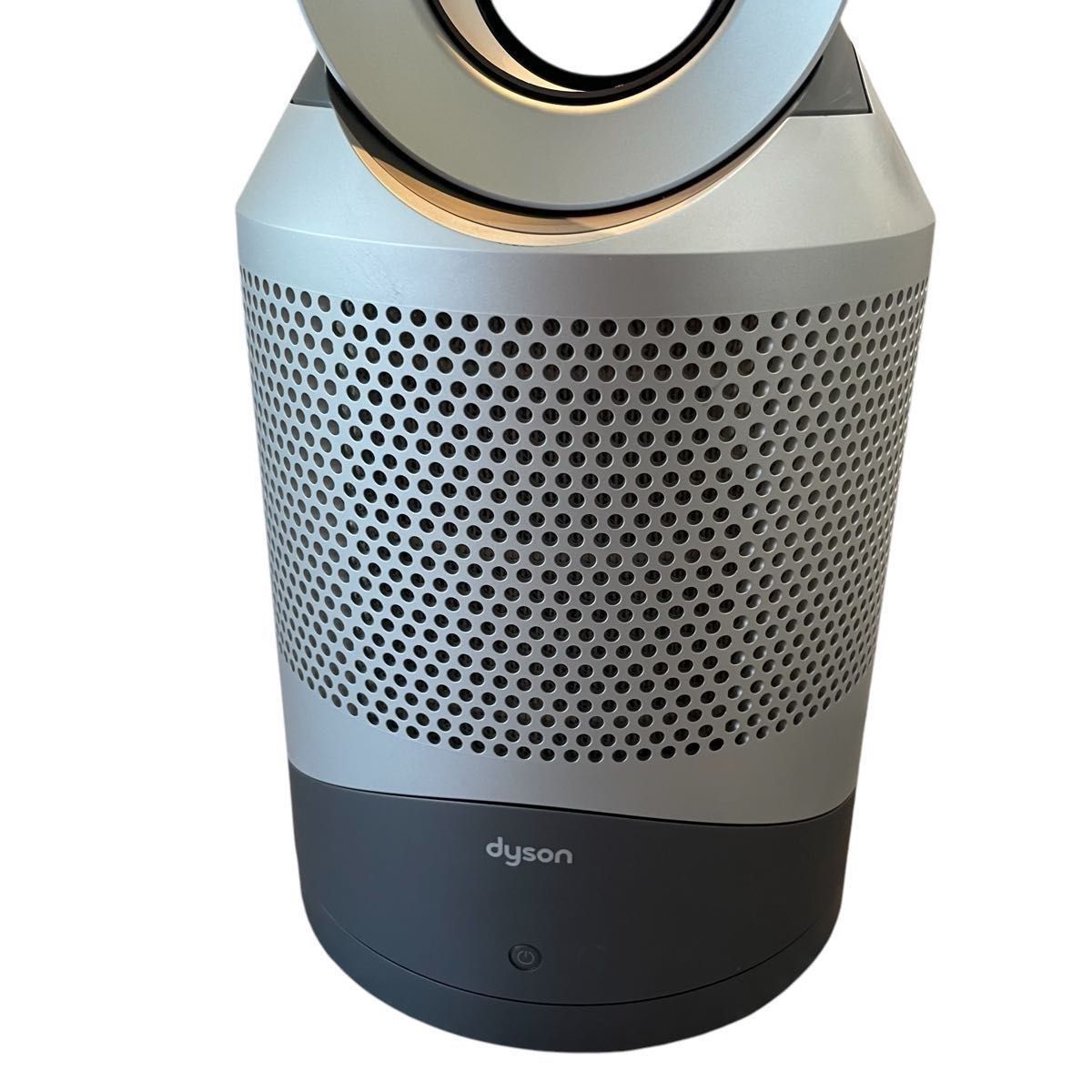 2023年製 Dyson HP00 Hot+Cool空気清浄機付ファンヒーター 2023年製 Dyson HP00 Hot+Cool空気清浄機付ファンヒーター